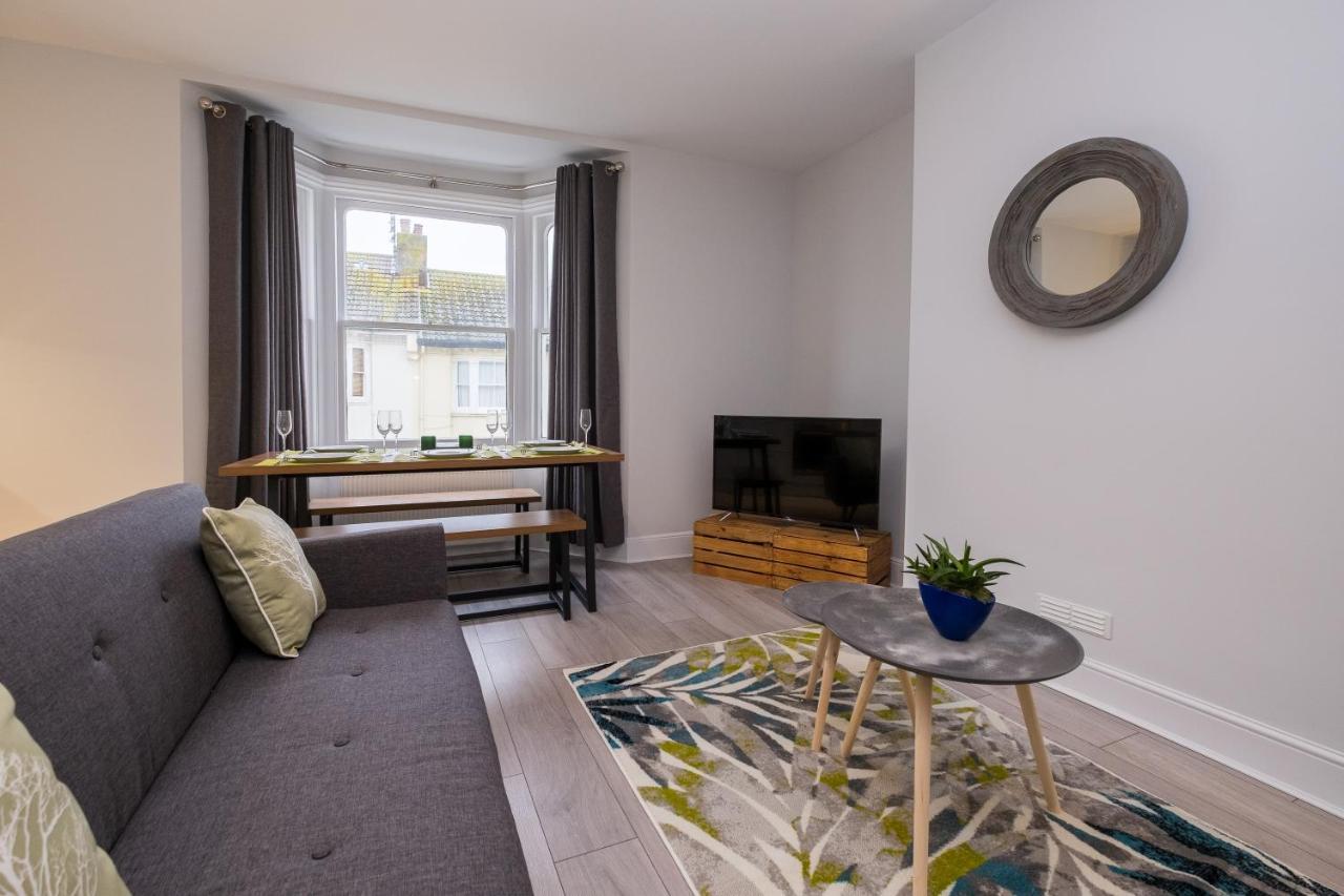 Apartment Beautiful Brighton