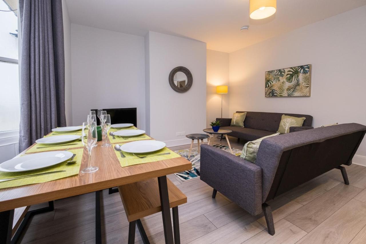 Beautiful Appartamento Hove