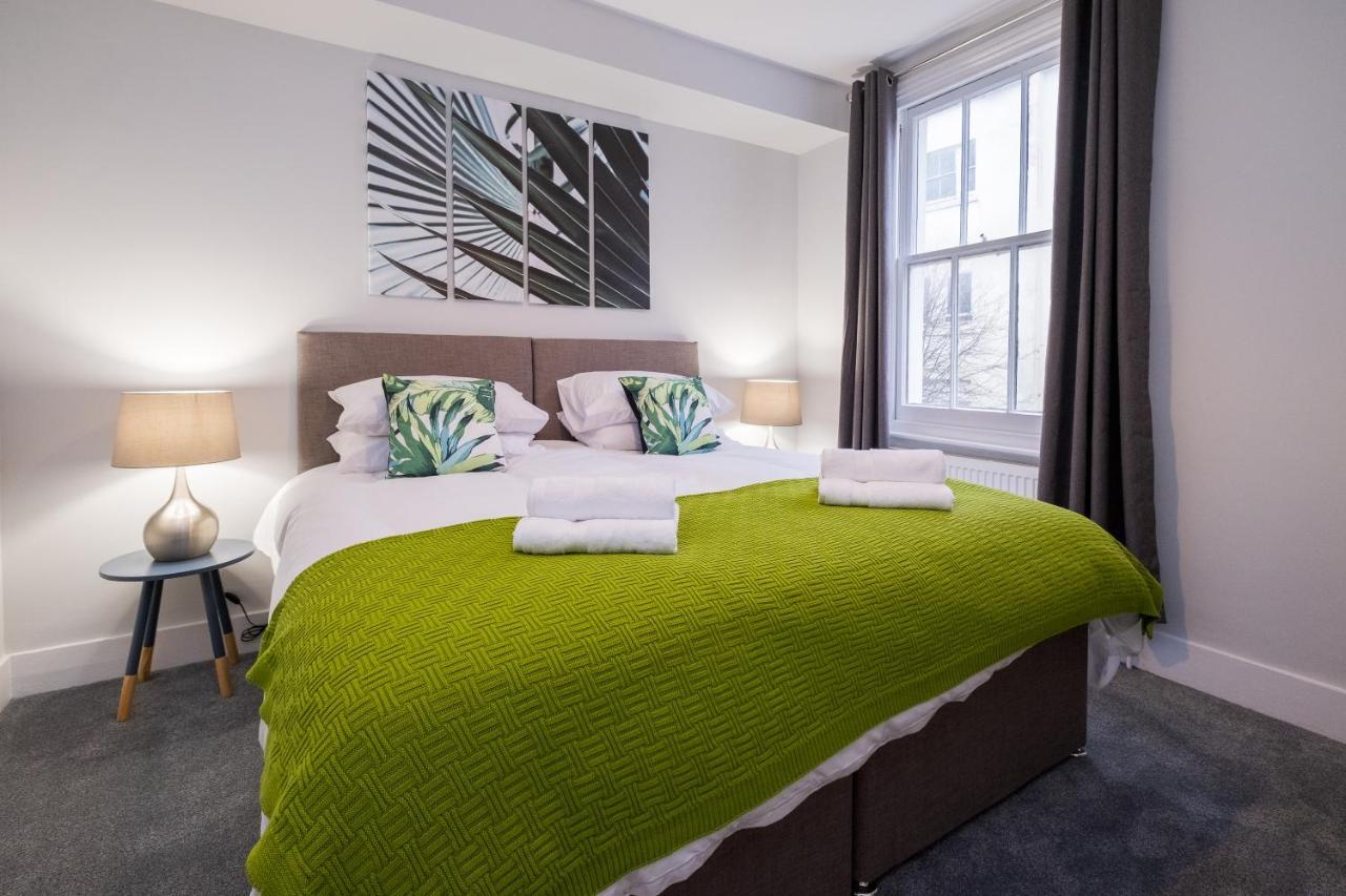 Beautiful Apartment Brighton